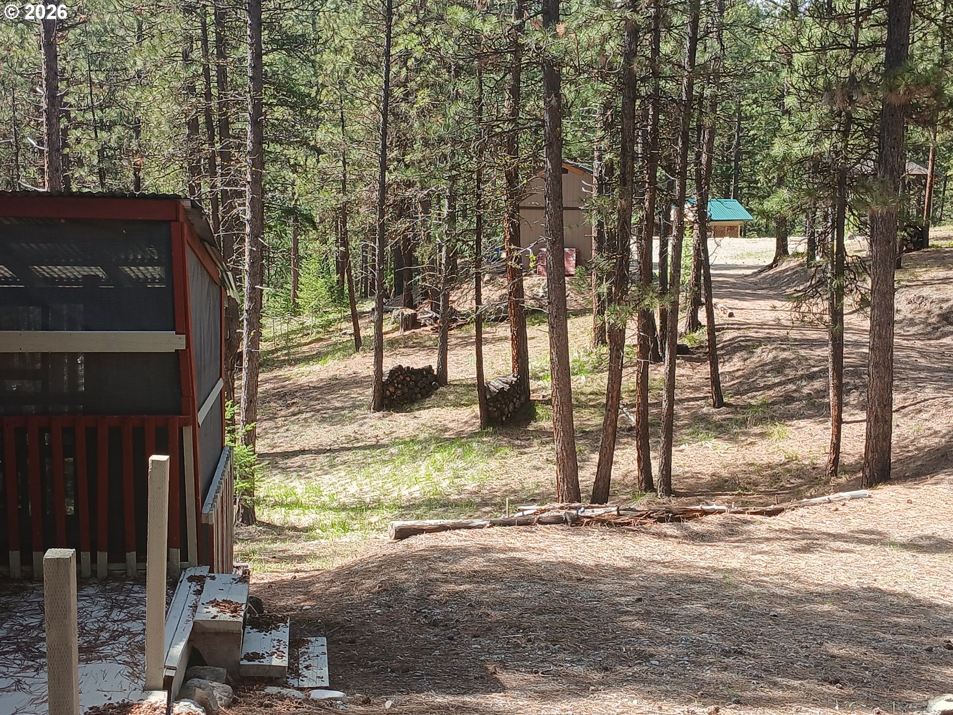 Bear Gulch Road Baker City, OR 97814 - Photo 16 of 27