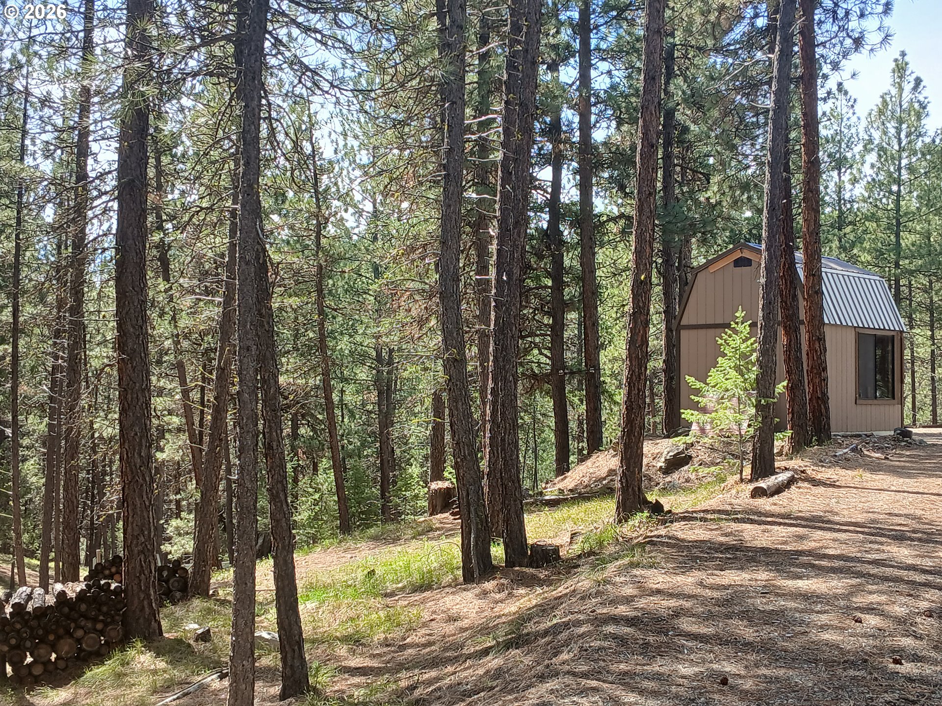 Bear Gulch Road Baker City, OR 97814 - Photo 20 of 27