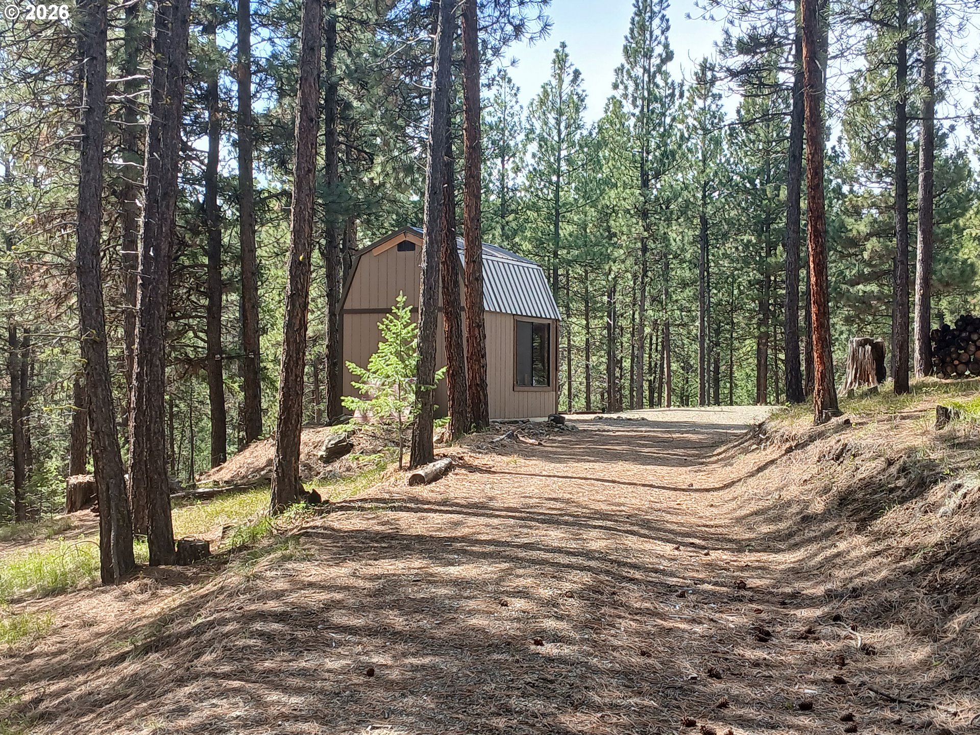 Bear Gulch Road Baker City, OR 97814 - Photo 21 of 27