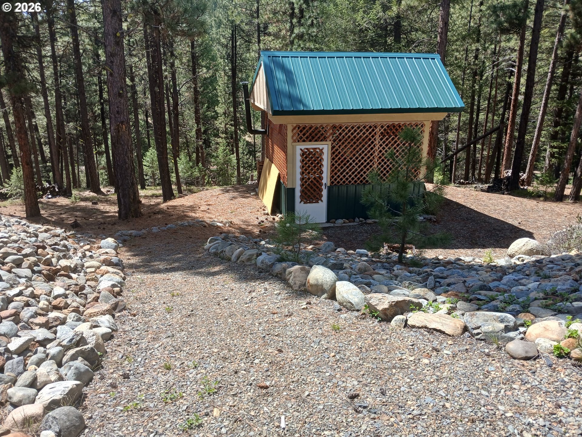 Bear Gulch Road Baker City, OR 97814 - Photo 5 of 27