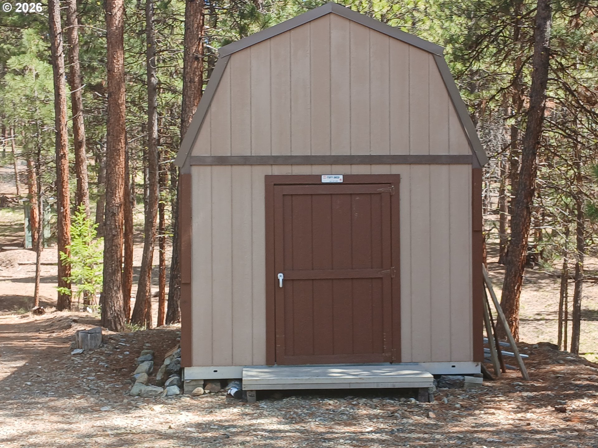 Bear Gulch Road Baker City, OR 97814 - Photo 8 of 27