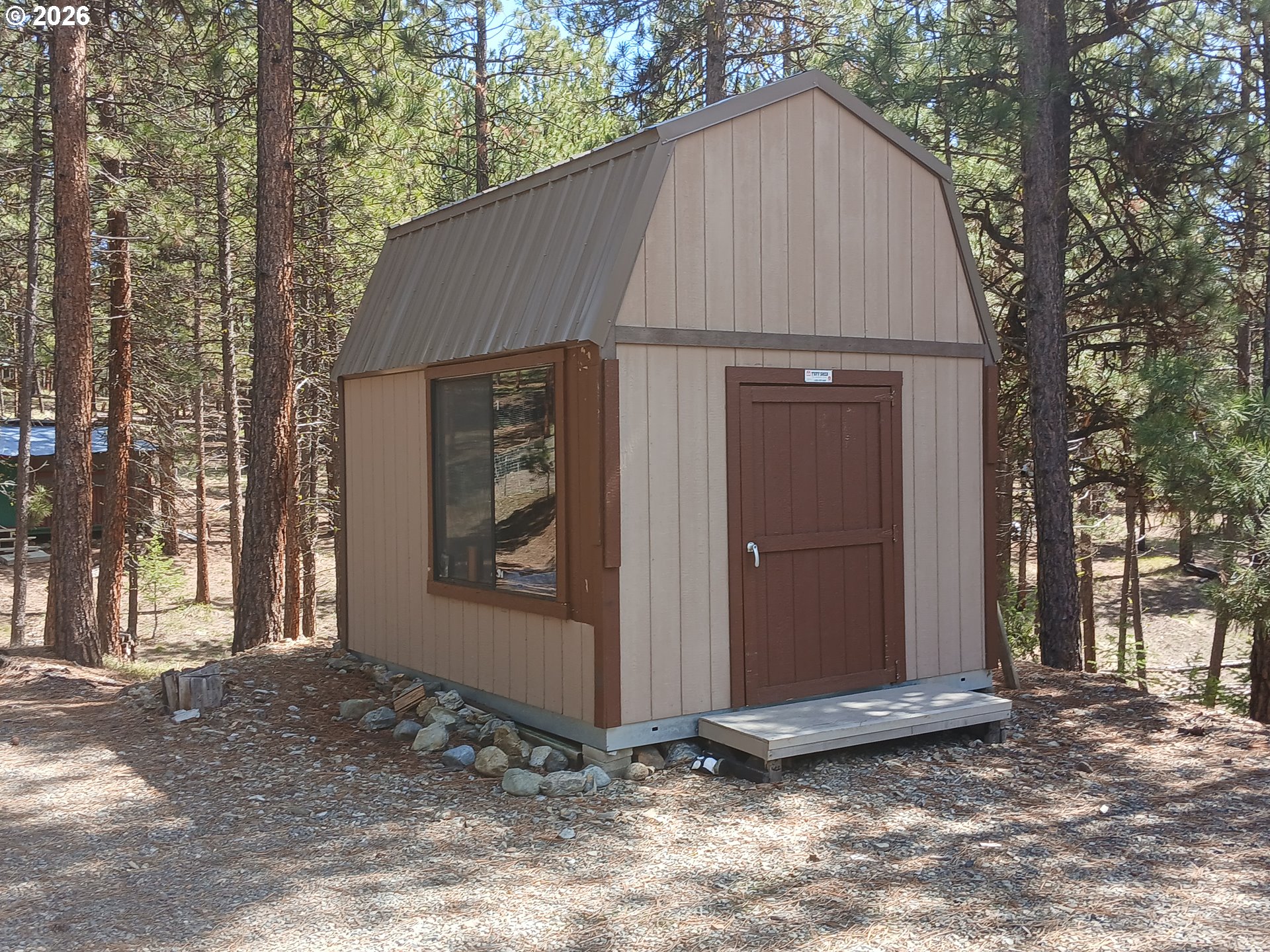 Bear Gulch Road Baker City, OR 97814 - Photo 9 of 27