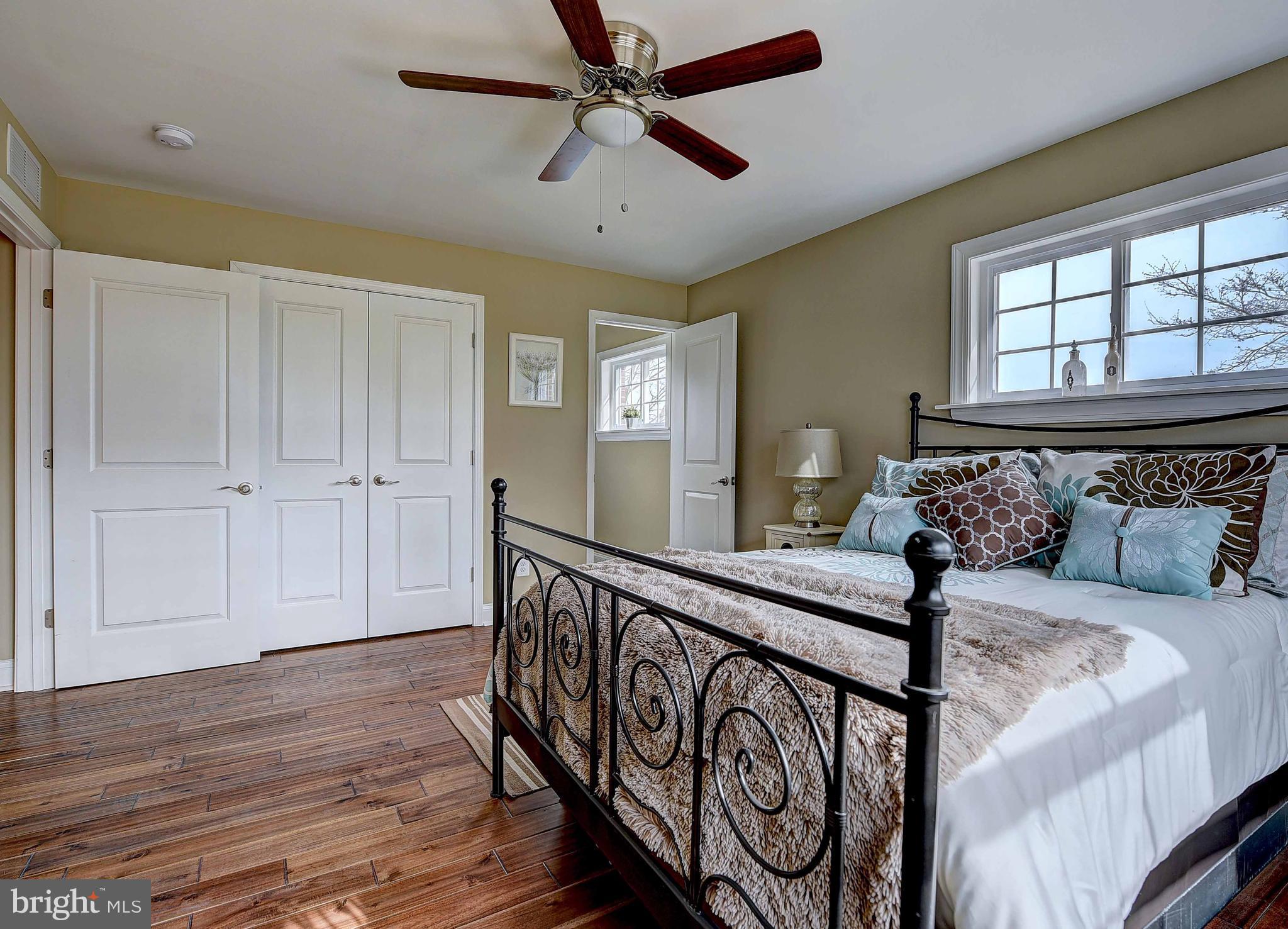 2602 Ady Road Forest Hill, MD 21050 - Photo 22 of 30 Bedroom (Master)