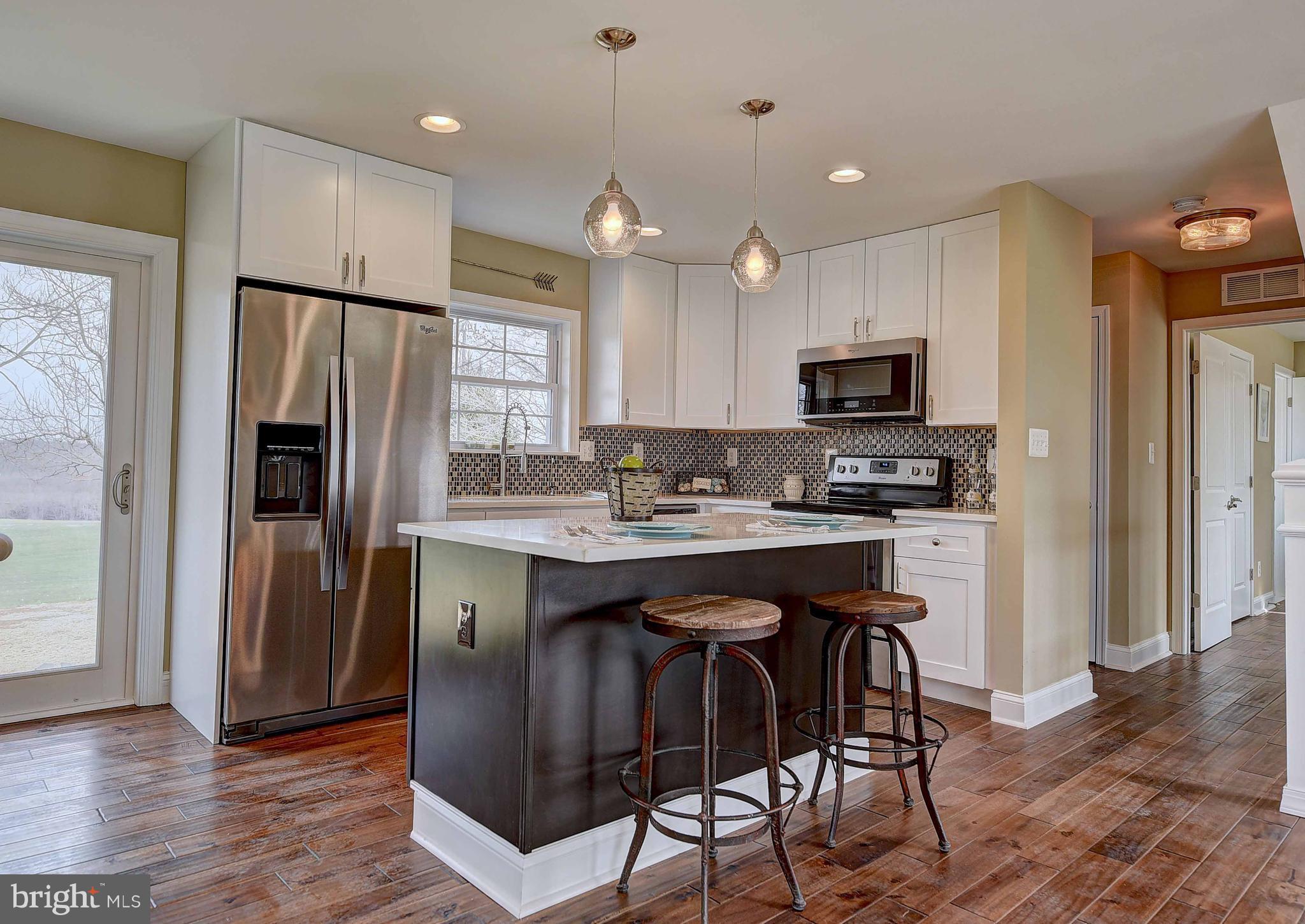 2602 Ady Road Forest Hill, MD 21050 - Photo 4 of 30 Kitchen