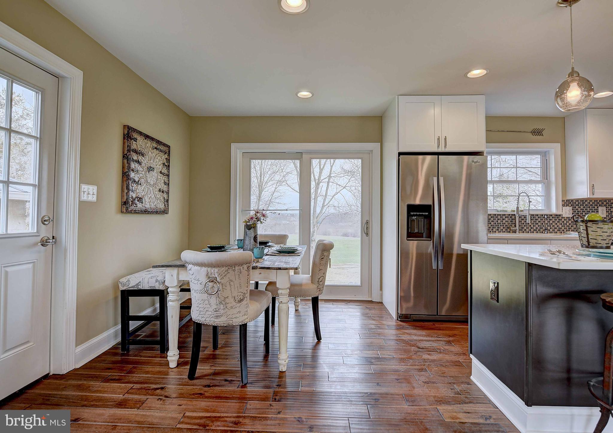 2602 Ady Road Forest Hill, MD 21050 - Photo 5 of 30 Dining Room