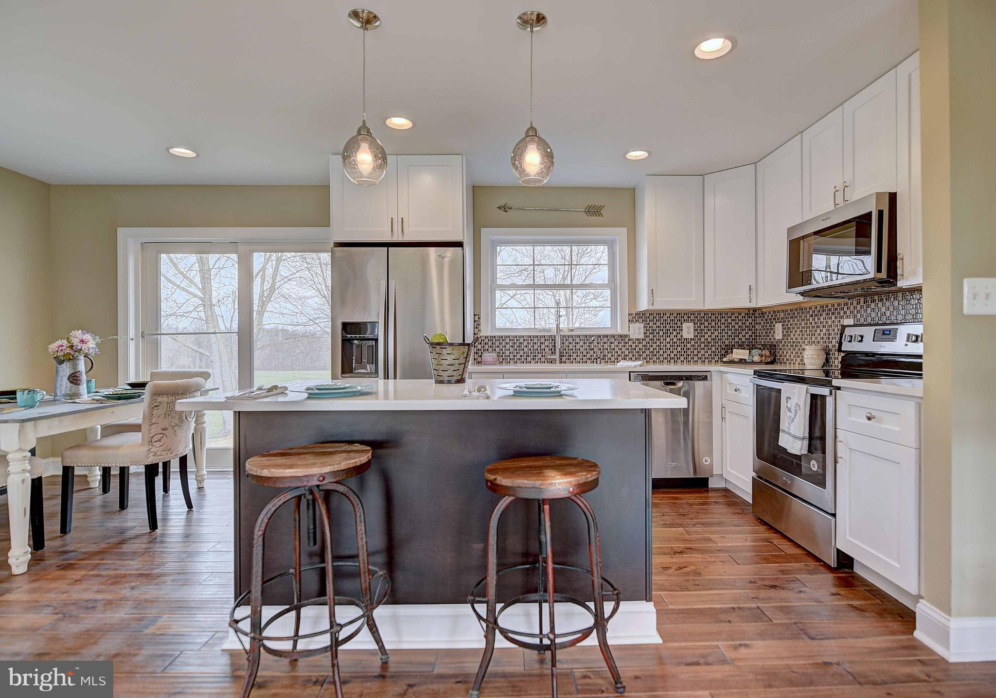 2602 Ady Road Forest Hill, MD 21050 - Photo 6 of 30 Kitchen