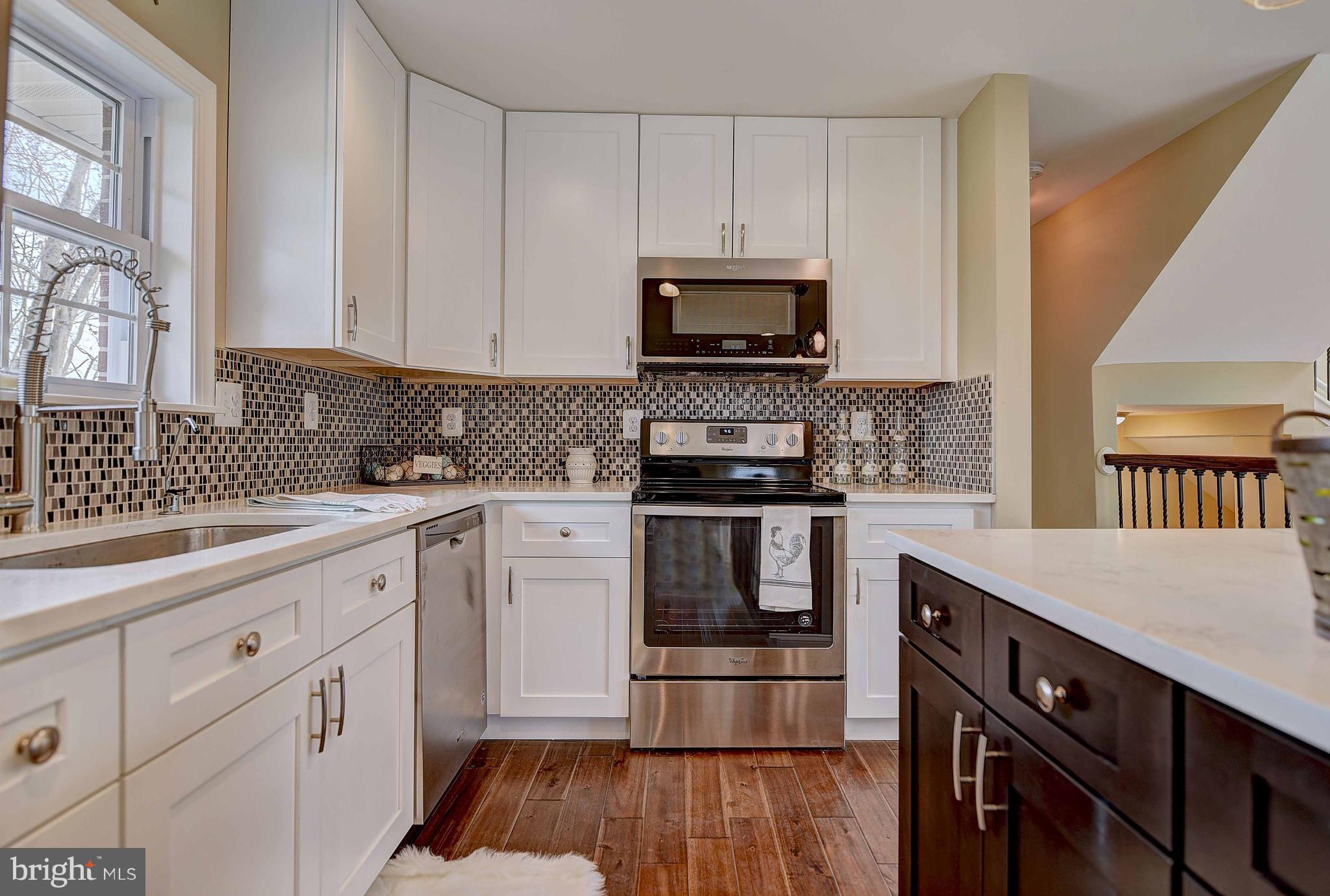 2602 Ady Road Forest Hill, MD 21050 - Photo 7 of 30 Kitchen