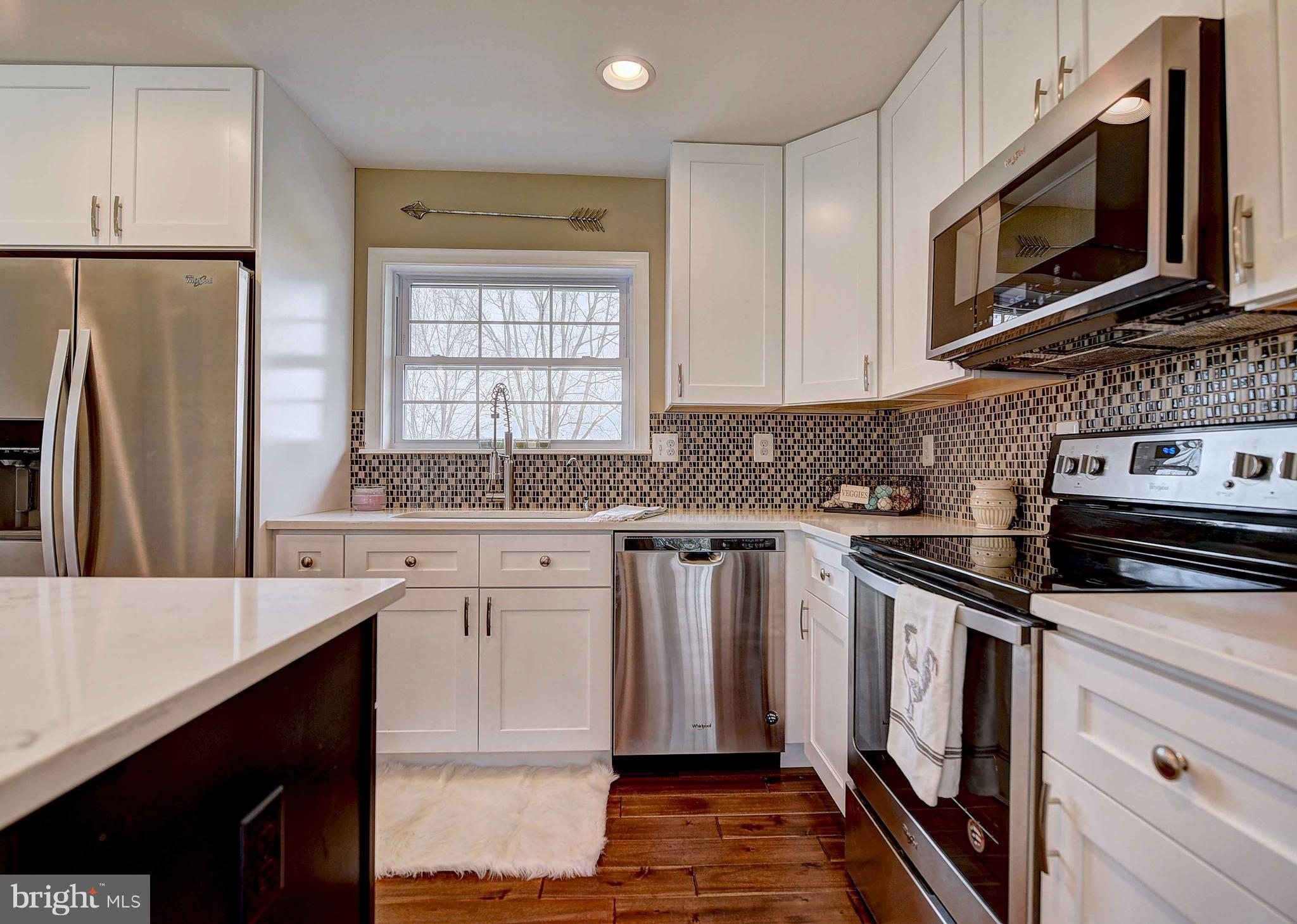 2602 Ady Road Forest Hill, MD 21050 - Photo 8 of 30 Kitchen