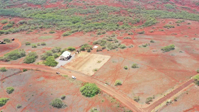 $255,000 | Hao Keehi Place, Unit 222, Maunaloa, HI 96770