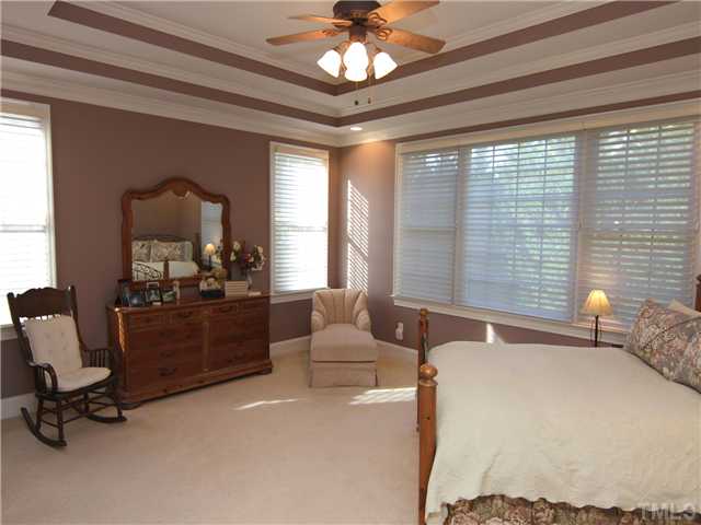 12501 Ribbongrass Court Raleigh, NC 27614 - Photo 14 of 25 Gallery Image 14
