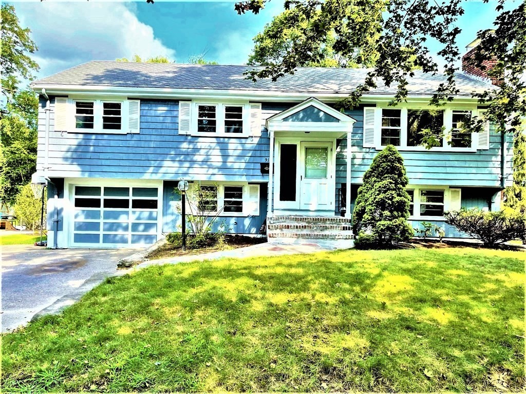 91 Hoitt Road Belmont, MA 02478 - Photo 1 of 41 Gallery Image 1
