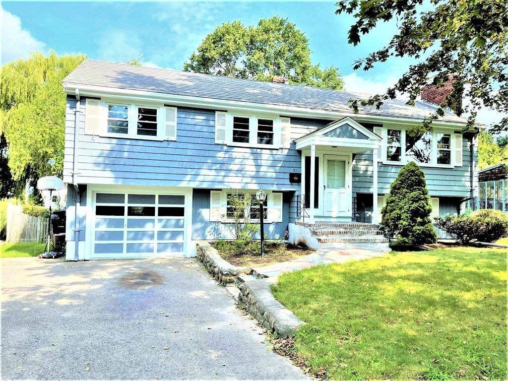 91 Hoitt Road Belmont, MA 02478 - Photo 2 of 41 Gallery Image 2