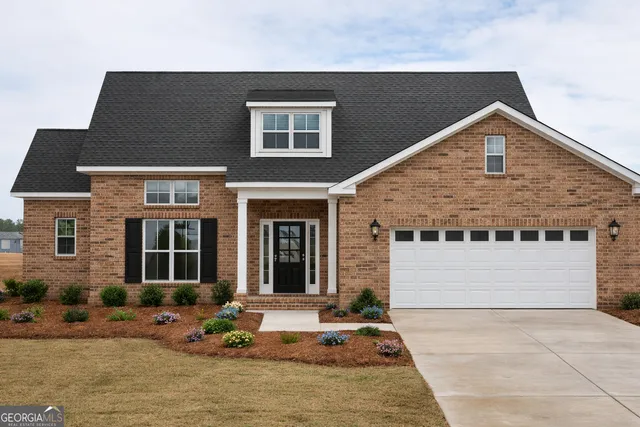 $266,000 | 10 Spooner Drive, Hawkinsville, GA 31036