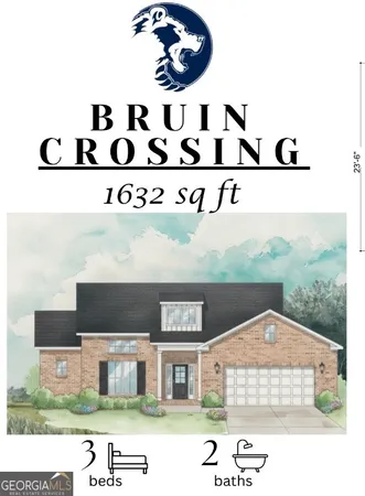 $266,000 | 10 Spooner Drive, Hawkinsville, GA 31036