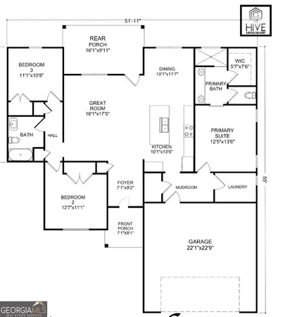 $266,000 | 10 Spooner Drive, Hawkinsville, GA 31036