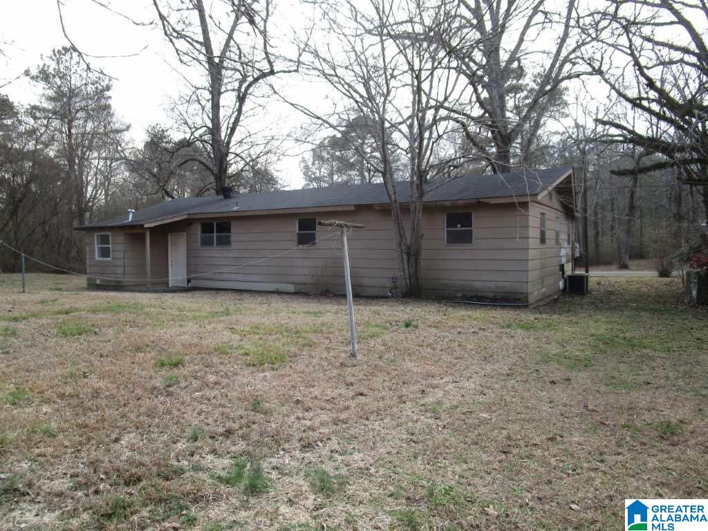 1246 Patton Road Bessemer, AL 35023 - Photo 2 of 20