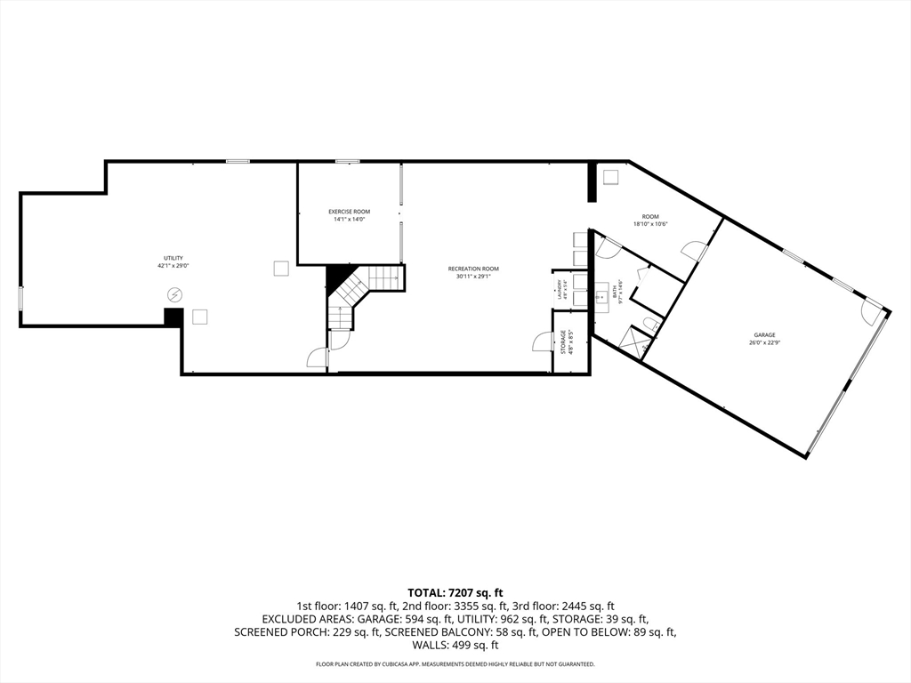 15 Long Pasture Road North Andover, MA 01845 - Photo 40 of 42