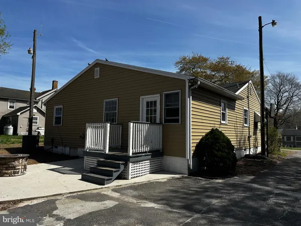 $215,900 | 32934 Division Street, Parsonsburg, MD 21849