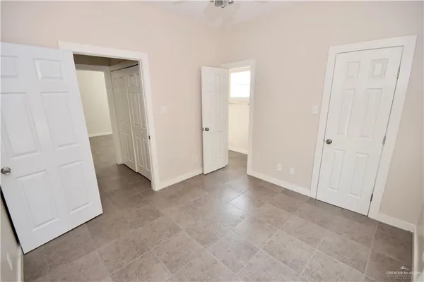 a bathroom with a toilet and sink
