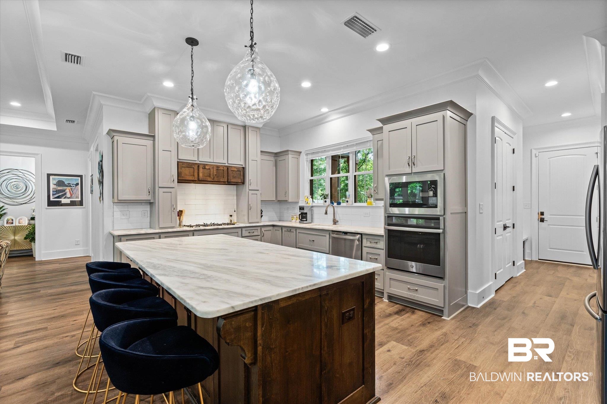 3250 Riviere Du Chien Road Mobile, AL 36693 - Photo 11 of 49