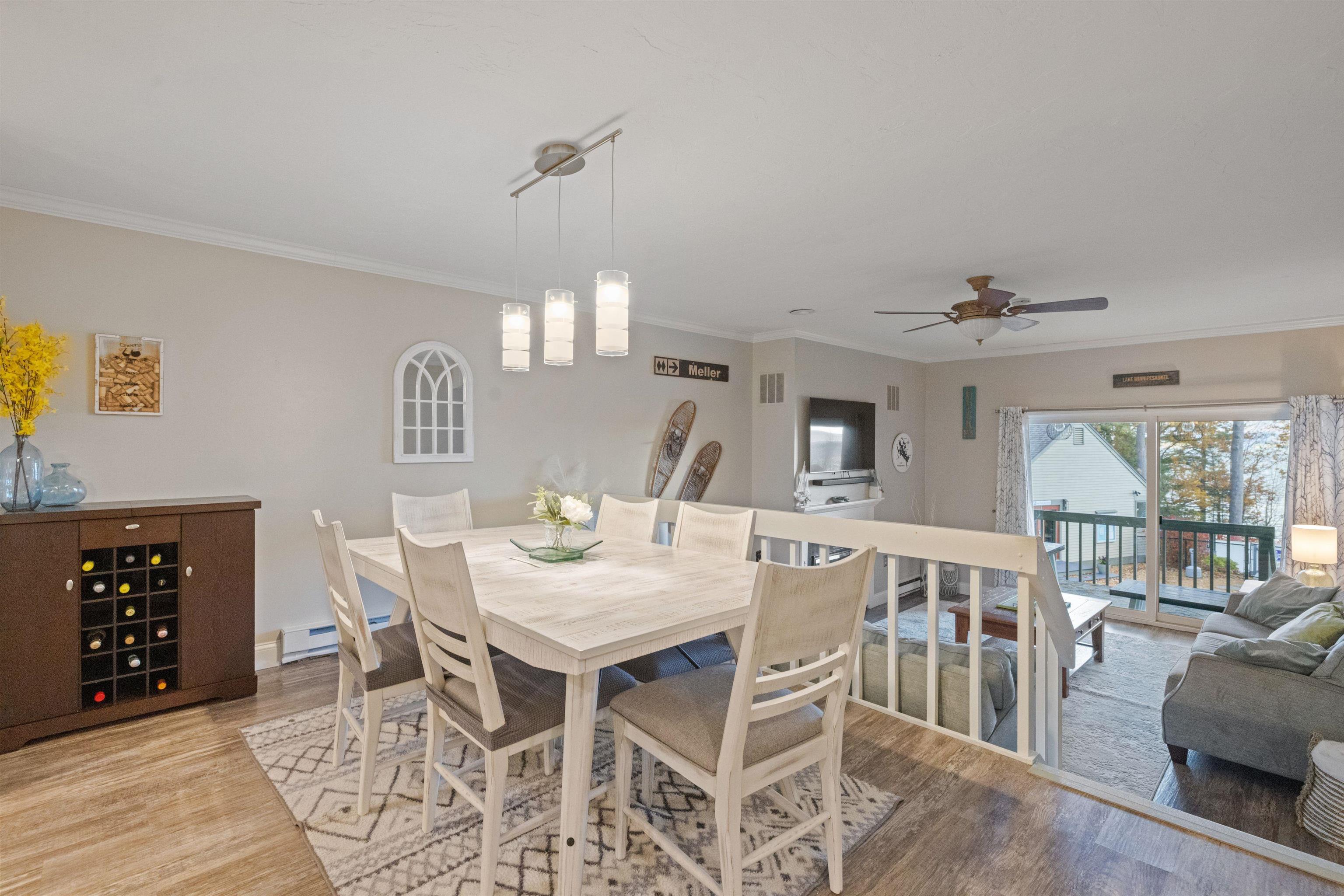 2696 Lake Shore Road, Unit 61 Gilford, NH 03249 - Photo 13 of 47