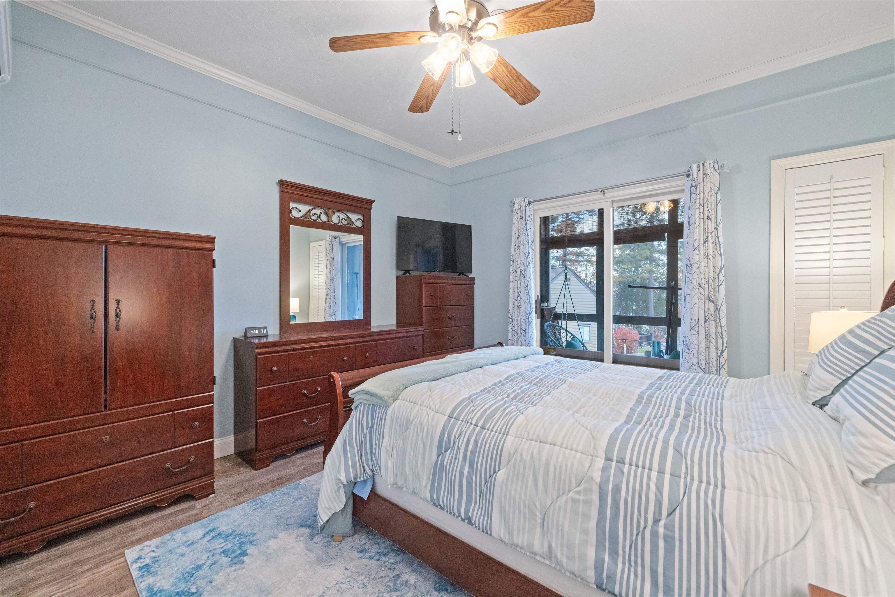 2696 Lake Shore Road, Unit 61 Gilford, NH 03249 - Photo 17 of 47