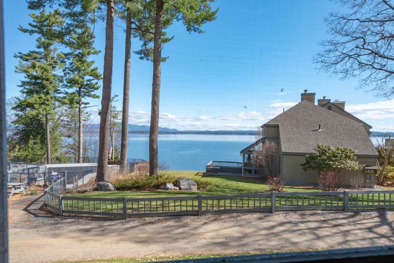 2696 Lake Shore Road, Unit 61 Gilford, NH 03249 - Photo 23 of 47