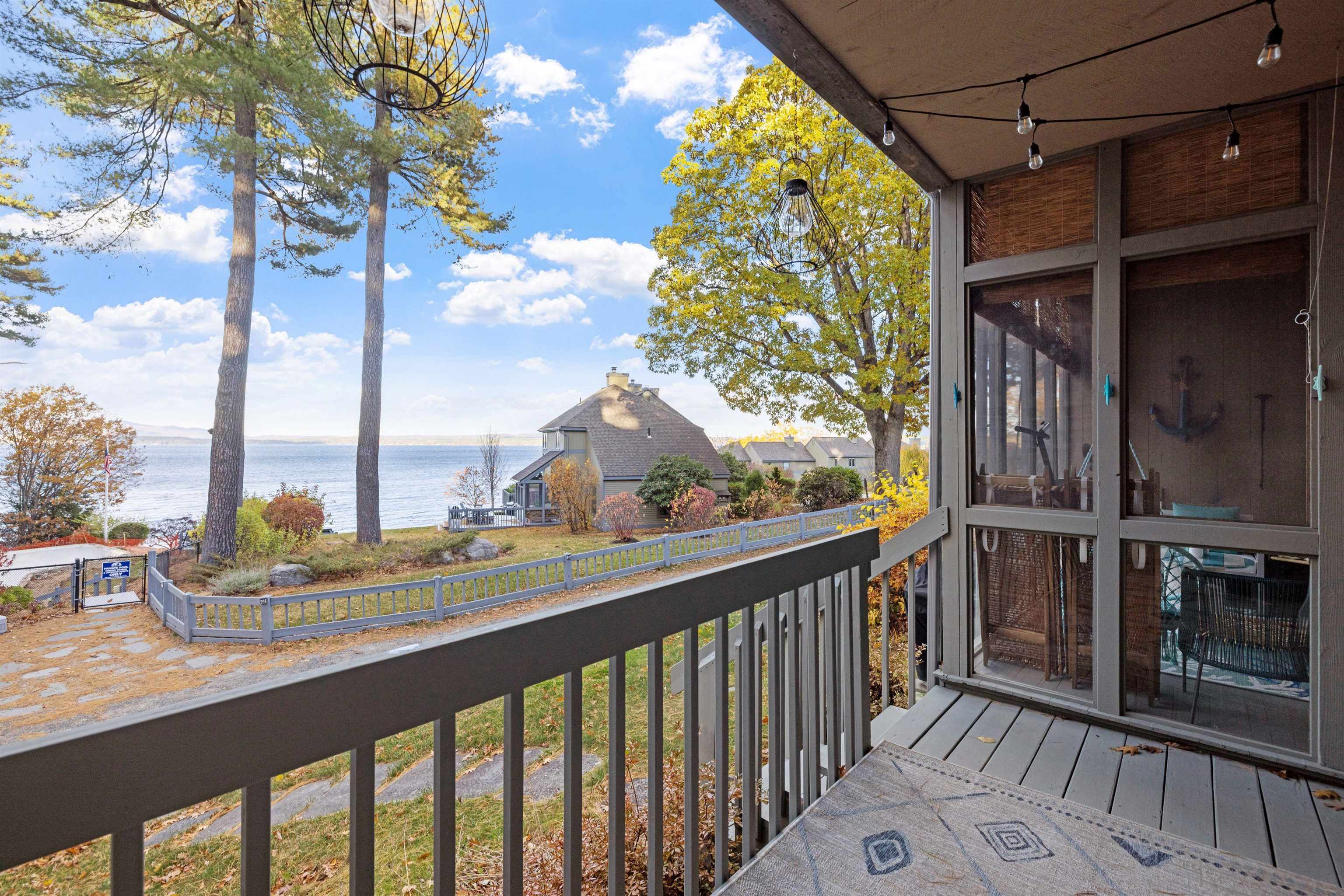 2696 Lake Shore Road, Unit 61 Gilford, NH 03249 - Photo 24 of 47