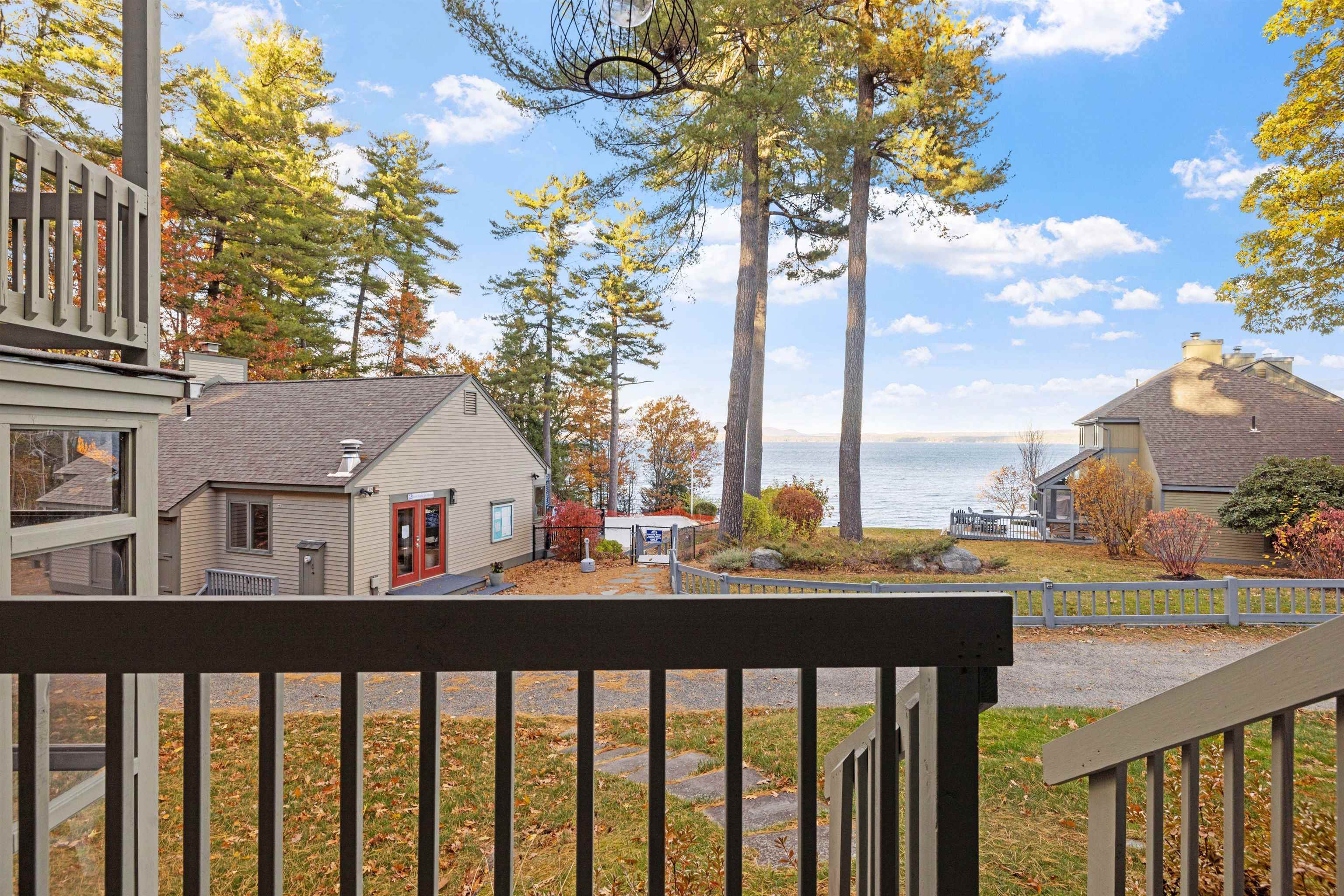 2696 Lake Shore Road, Unit 61 Gilford, NH 03249 - Photo 25 of 47