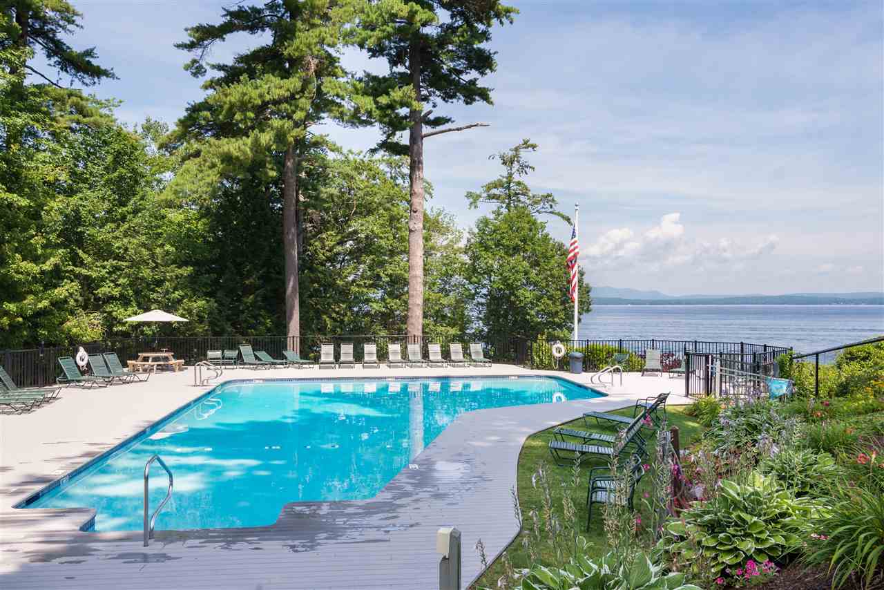 2696 Lake Shore Road, Unit 61 Gilford, NH 03249 - Photo 28 of 47