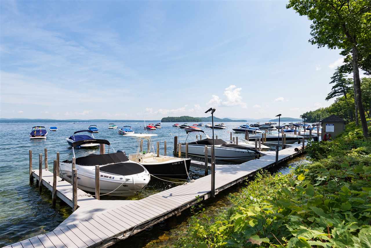 2696 Lake Shore Road, Unit 61 Gilford, NH 03249 - Photo 3 of 47