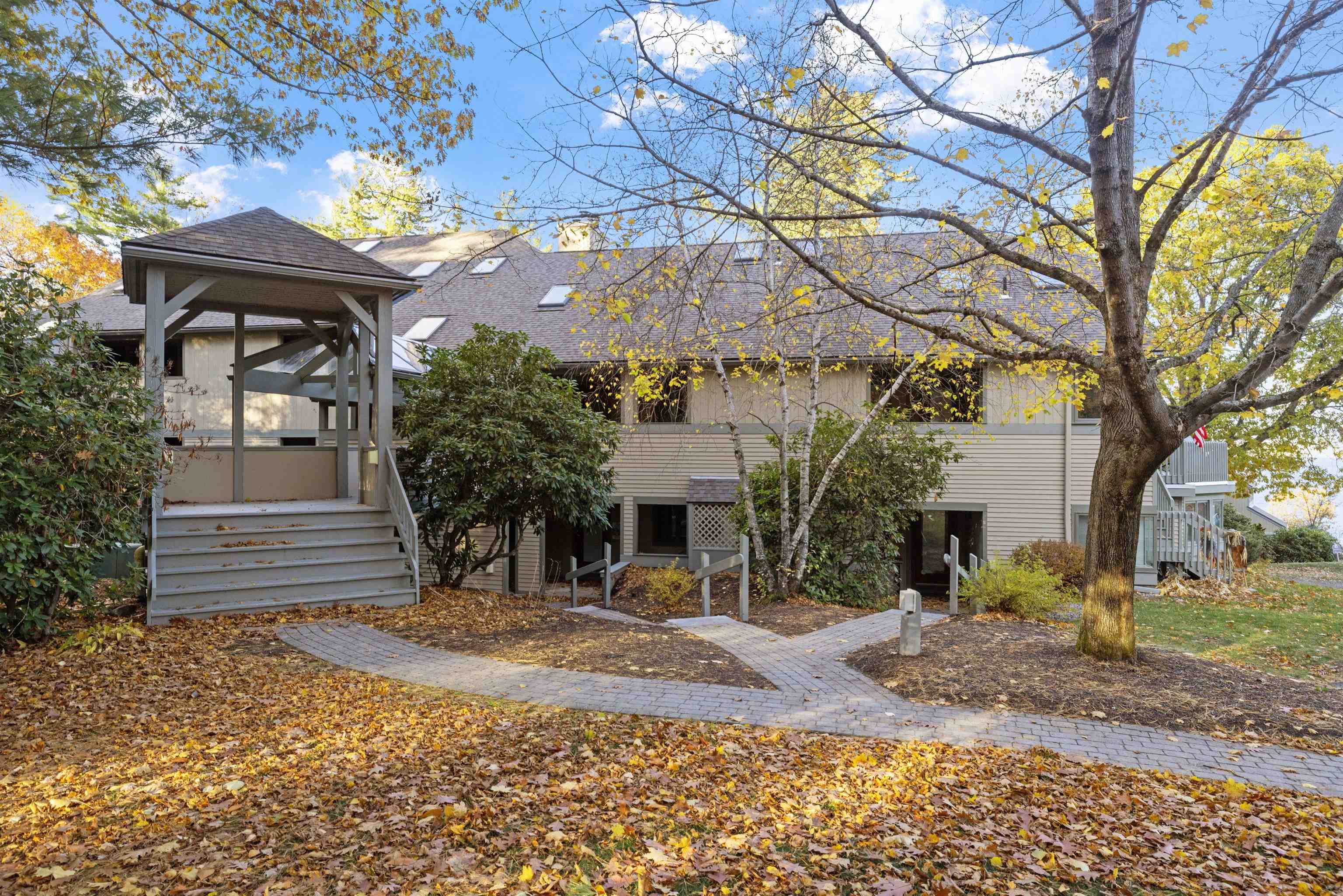 2696 Lake Shore Road, Unit 61 Gilford, NH 03249 - Photo 34 of 47