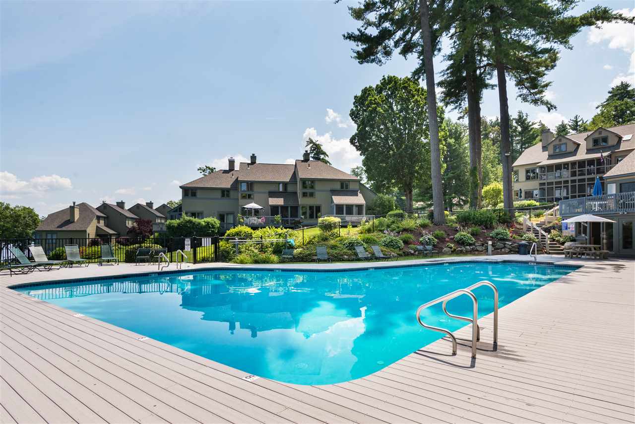 2696 Lake Shore Road, Unit 61 Gilford, NH 03249 - Photo 36 of 47