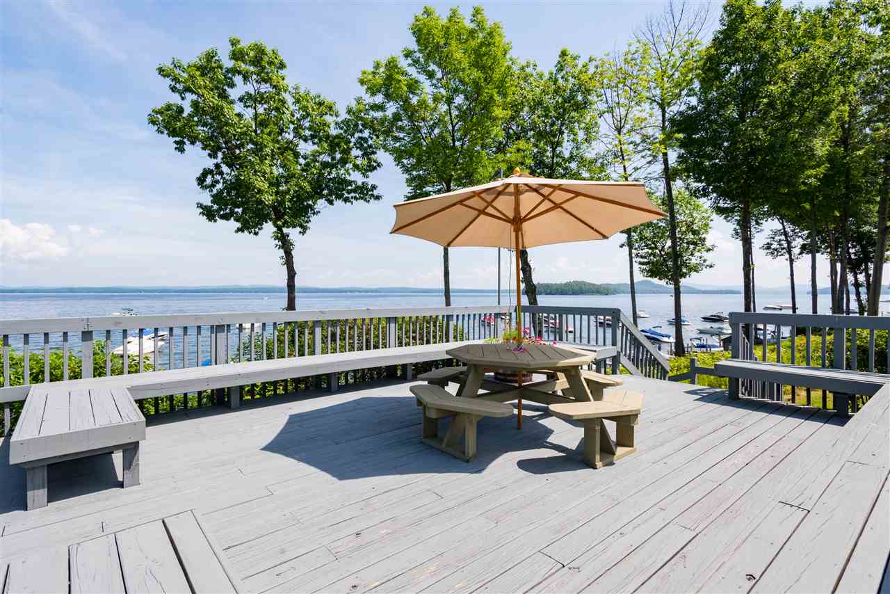 2696 Lake Shore Road, Unit 61 Gilford, NH 03249 - Photo 40 of 47