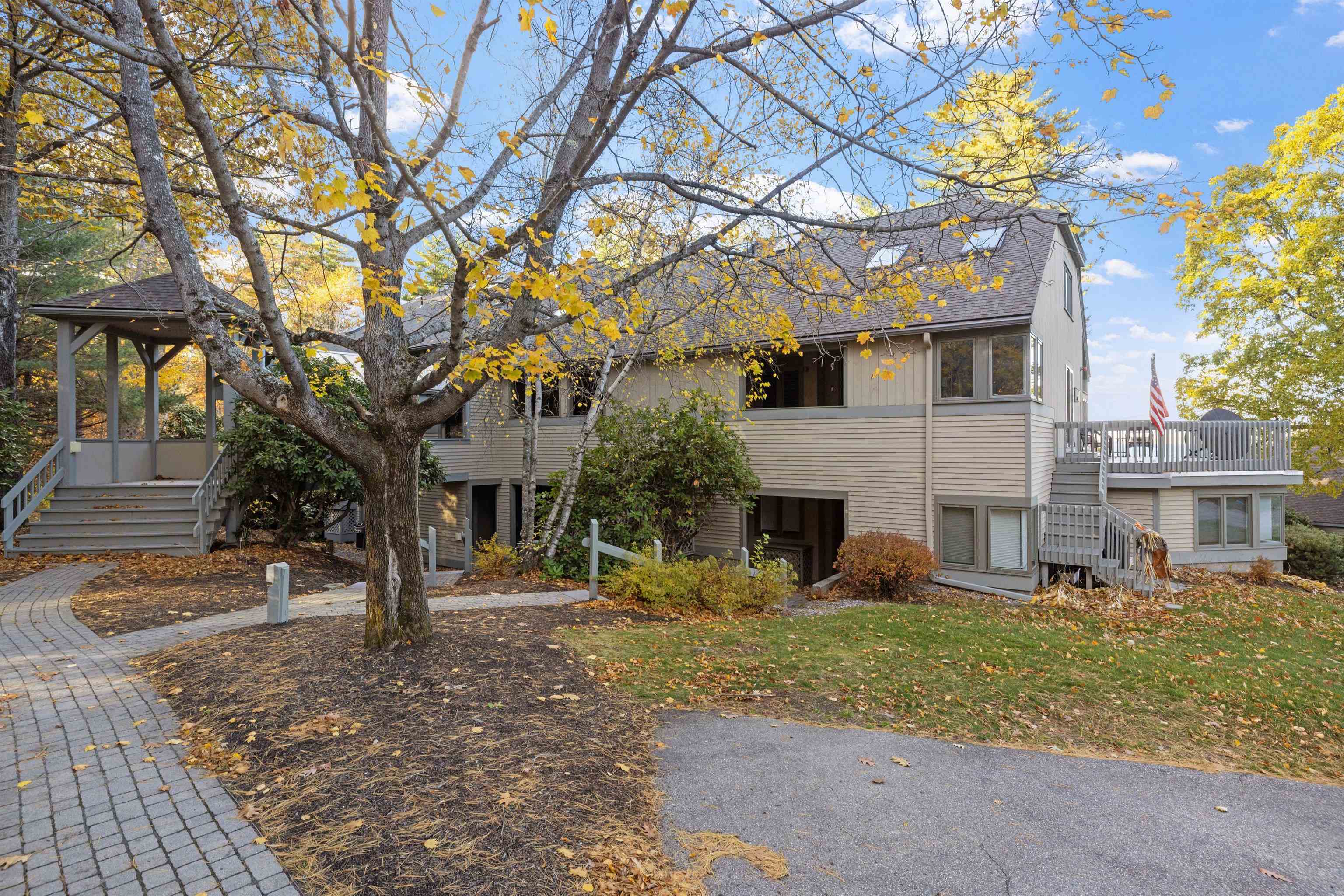 2696 Lake Shore Road, Unit 61 Gilford, NH 03249 - Photo 46 of 47