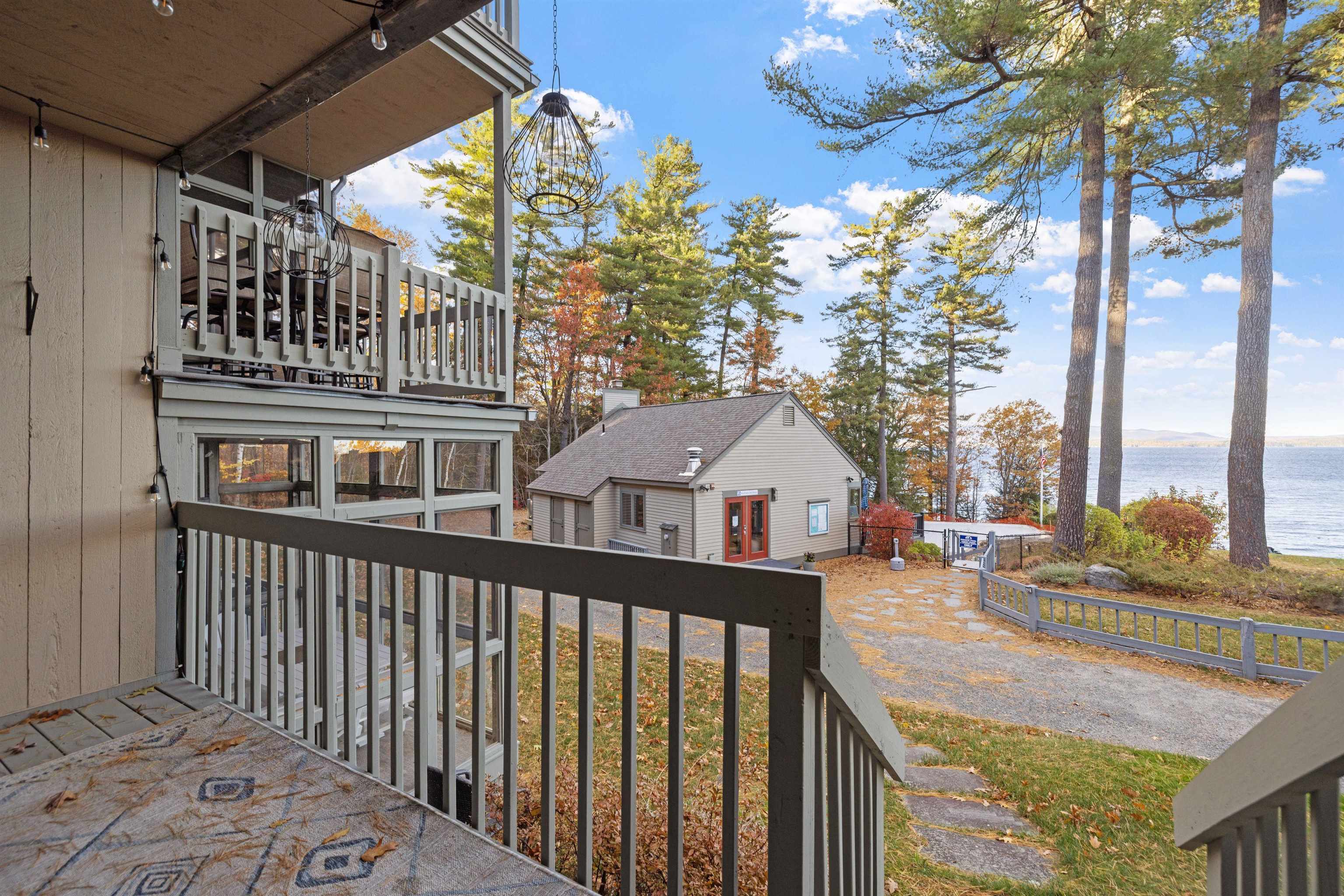 2696 Lake Shore Road, Unit 61 Gilford, NH 03249 - Photo 47 of 47