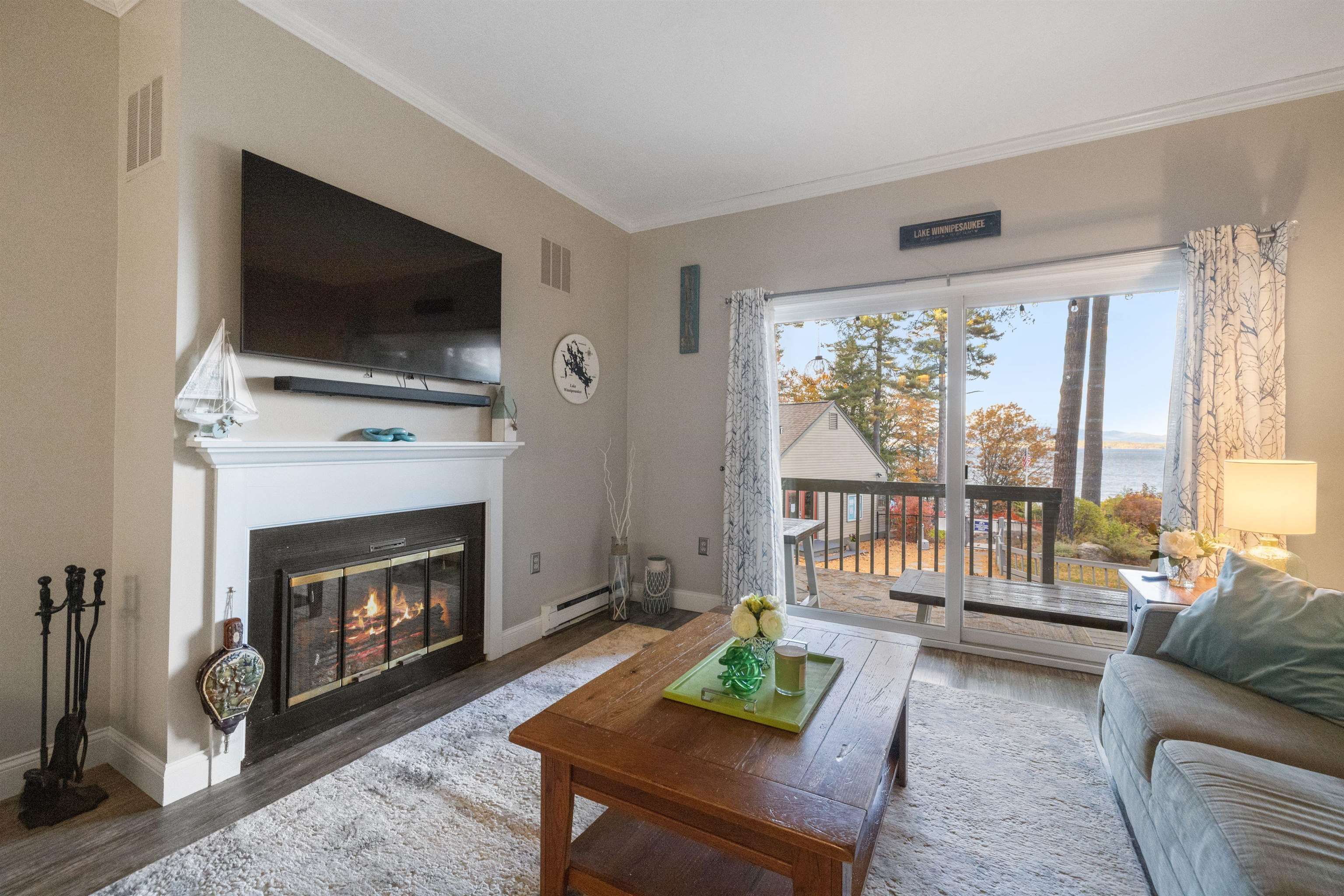 2696 Lake Shore Road, Unit 61 Gilford, NH 03249 - Photo 5 of 47