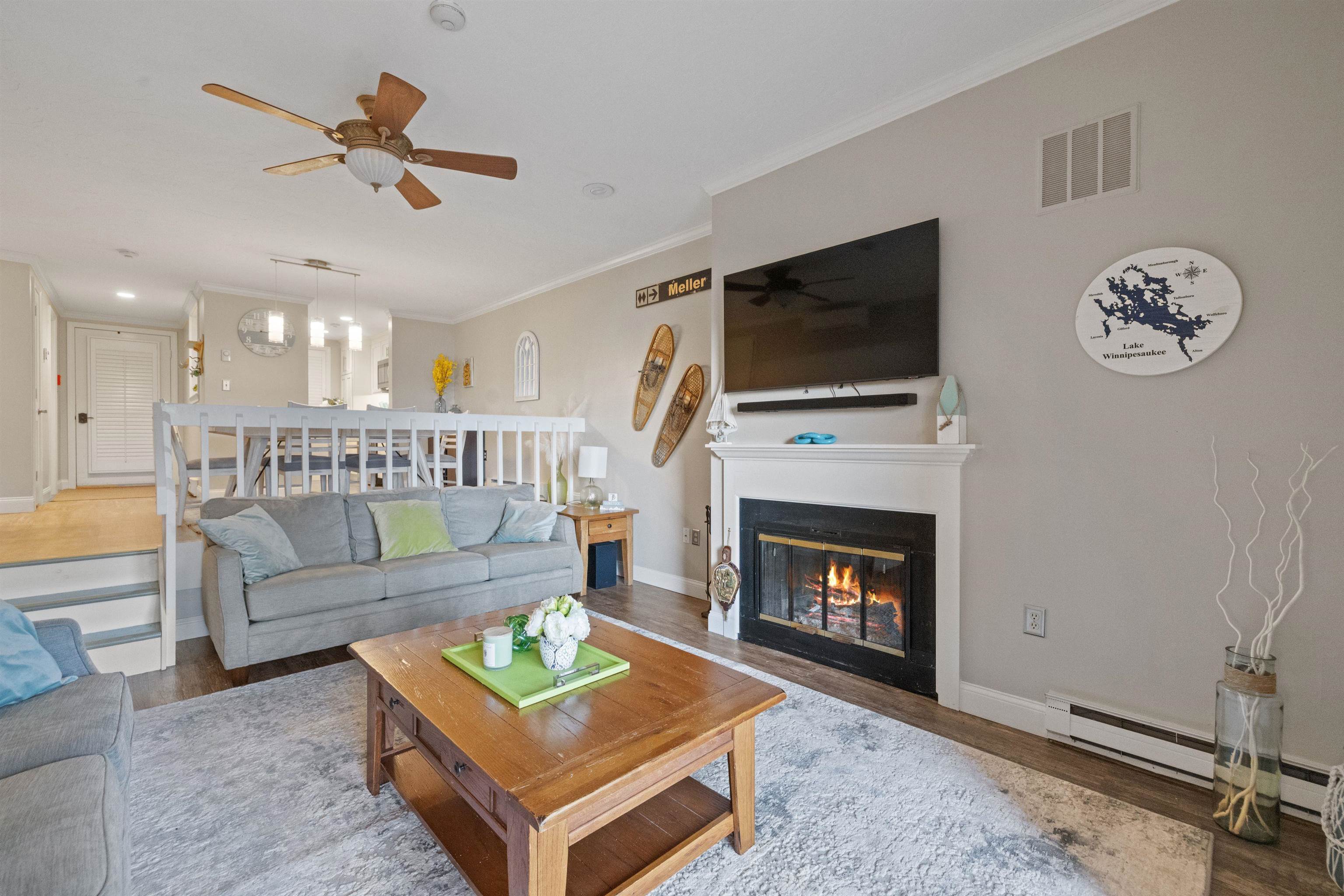 2696 Lake Shore Road, Unit 61 Gilford, NH 03249 - Photo 7 of 47