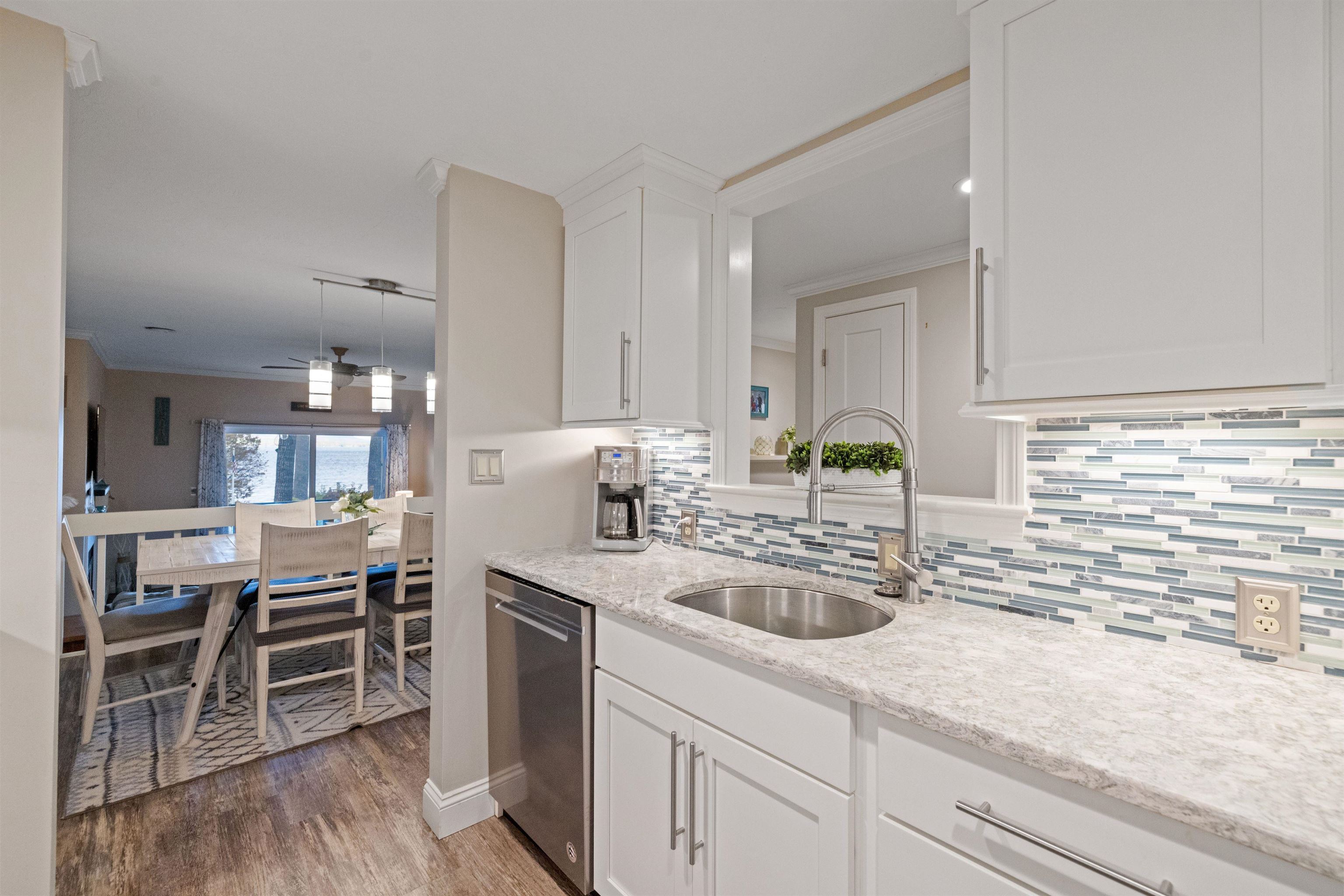 2696 Lake Shore Road, Unit 61 Gilford, NH 03249 - Photo 10 of 47