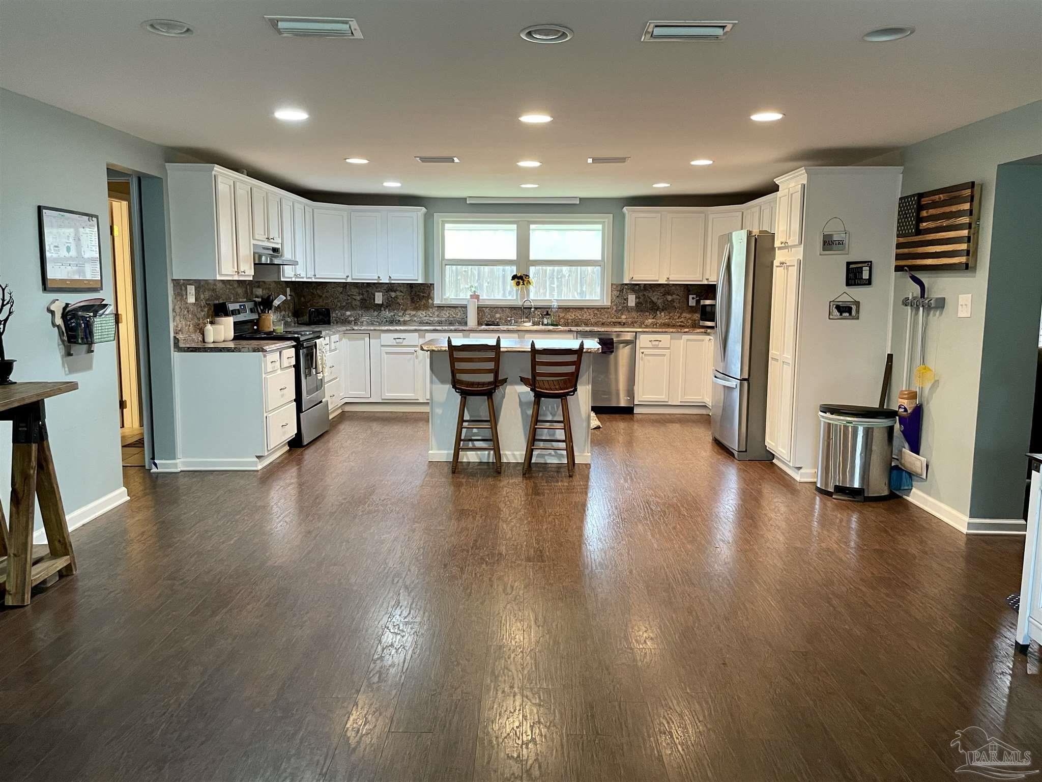 1307 Wolf Log Road Flomaton, AL 36441 - Photo 3 of 19