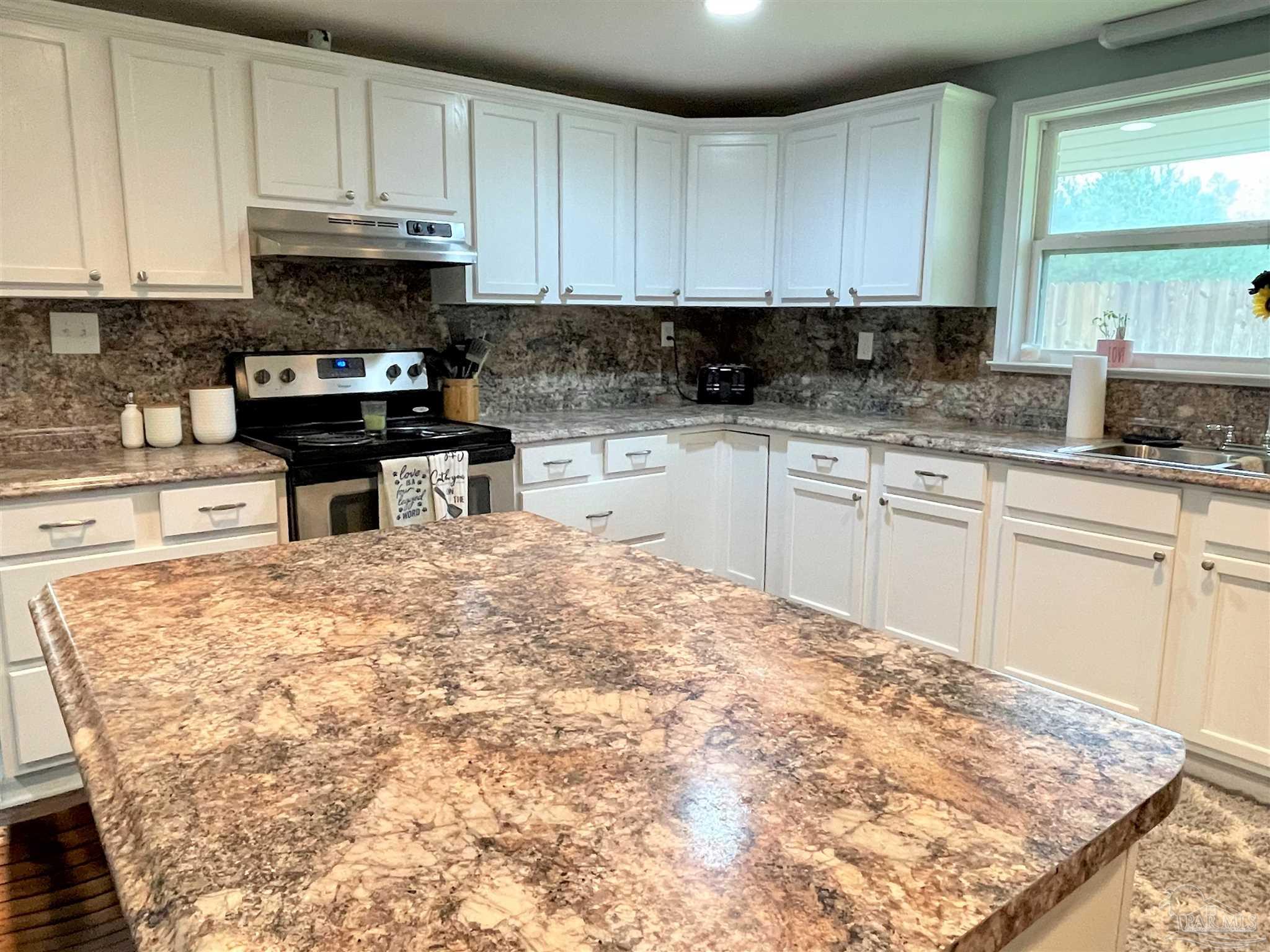 1307 Wolf Log Road Flomaton, AL 36441 - Photo 6 of 19