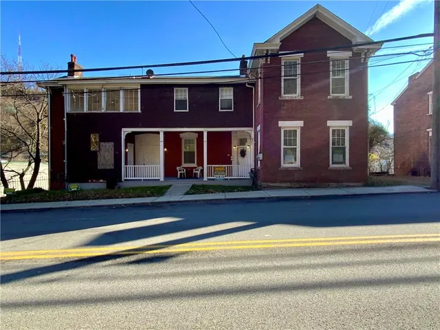 $2,100 | 87 1/2 Steuben Street, Pittsburgh, PA 15220