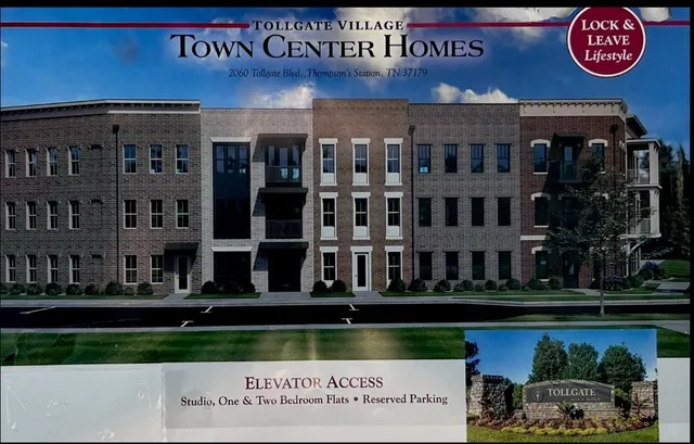 $403,950 | 3171 Setting Sun Drive, Unit 203, Thompson's Station, TN 37179