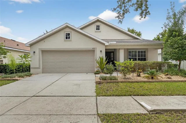 $425,000 | 424 Down Pine Drive, Seffner, FL 33584