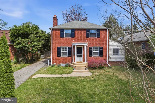 $599,900 | 2705 Plyers Mill Road, Silver Spring, MD 20902