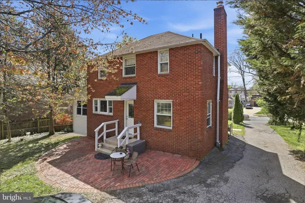 $599,900 | 2705 Plyers Mill Road, Silver Spring, MD 20902