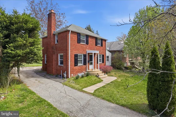 $599,900 | 2705 Plyers Mill Road, Silver Spring, MD 20902