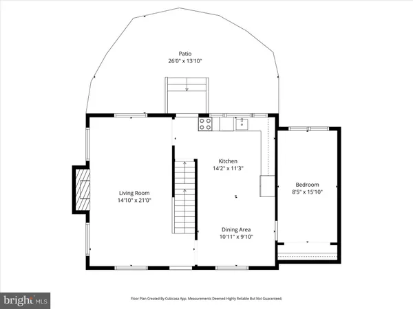 $599,900 | 2705 Plyers Mill Road, Silver Spring, MD 20902