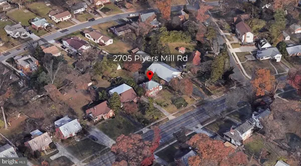 $599,900 | 2705 Plyers Mill Road, Silver Spring, MD 20902
