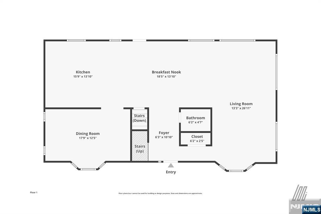 39 Drury Lane Demarest, NJ 07627 - Photo 43 of 45